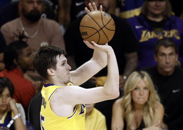 必威体育官方网站-里夫斯无视外界质疑 辅佐詹皇最终目标只有一个