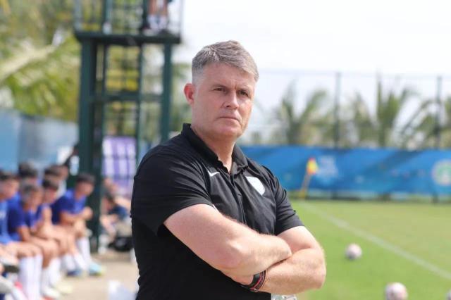 必威体育APP-超级杯暌违三年华丽回归 4月8日杭州黄龙王者对话